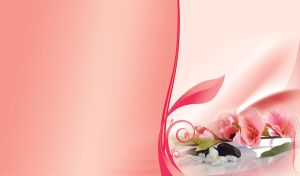 Essence of Relaxation | The Art of Spa Self-Care on Pastel Gradients