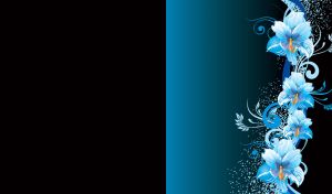 Floral Symphony | Intertwined Elegance