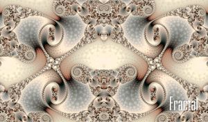 Fractal Fantasies | Patterns in Dynamic Hues