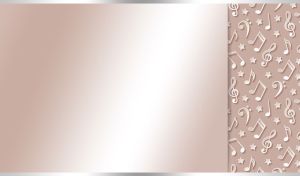 Pastel Patterns | 3D Harmony on Gradient Backdrops