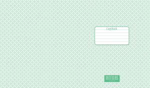 A geometric chinese style design with seamless hexagons pastel green