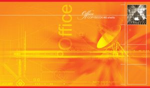 Office | High-Tech Abstract Designs in Underlay