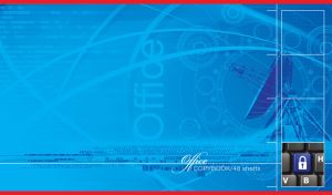 Vector illustration of a blue high tech designed backdrop