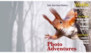 Wildlife Special Edition | Wild Animals on the Magazine Cover