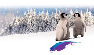 Amazing North | Adorable Dwellers in the White Forest