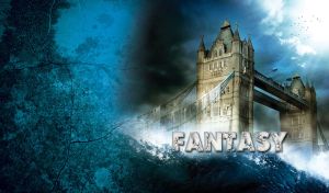 FANTASY | Apocalyptic Scenes