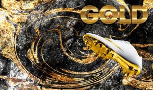 Gold | Concept Artistry on Luxurious Marbled Canvases