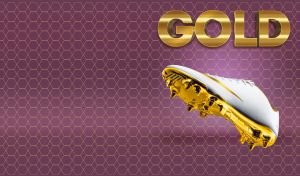 Gold | Concept Artistry on Luxurious Art Deco Backdrops