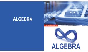 Subject Covers | Algebra, Biology, Chemistry, English, Geography