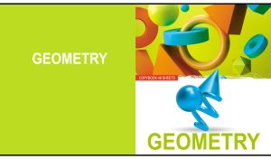 Subject Covers | Geometry, History, Informatics, Mathematics, Physics