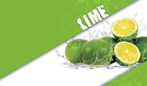 Splash of Freshness | Vibrant Fruit Close-ups with Water Splashes