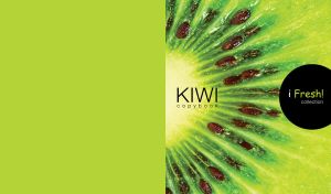 I Fresh Collection | Vibrant Juicy Fruit Close-Ups