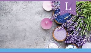 Lavender Collection | Still Lifes on Texture and Fields