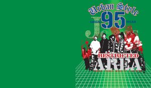 Urban Style | Youthful Edge on Contemporary Canvas