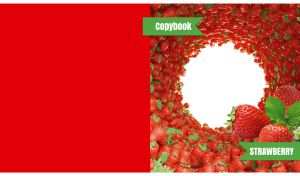 Fresh Spectrum | Light at the End of a Fruit Tunnel on Monochrome