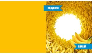 Light at the end of the yellow banana tunnel