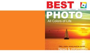 Best Photo | Picture-Perfect Landscapes in Magazine Style