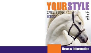 Your Style | Special Edition Magazine Cover