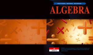 Subject Notebook Series | Scholastic Shadows on Black Backdrops | Part 1