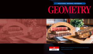 Subject Notebook Series | Scholastic Shadows on Black Backdrops | Part 2