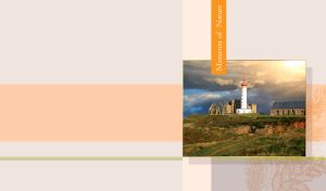 Moments of Nature | Maritime Views in Soft Pastels