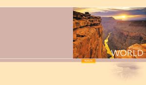 Panoramic shot of Grand Canyon North Rim at sunset on pastel pink and pastel yellow