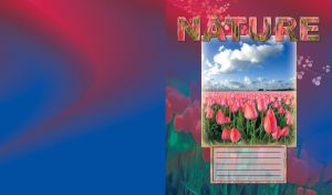 Nature | Framed Journey Through Blossoms and Landscapes