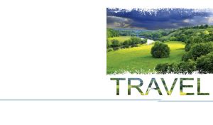 Landscape of a green meadow by the river before a thunderstorm on white