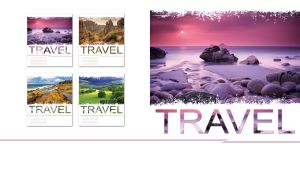 Stones on the beach in the purple haze on a white background