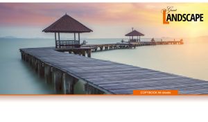 Great Landscape | Pier & Bridge