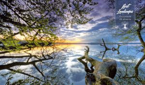 Best Landscapes | Sunsets and Reflections in a Seasonal Collection