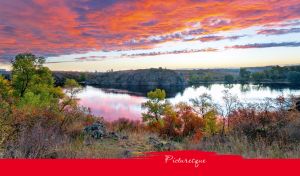 Picturesque | Nature's Landscape Scenes