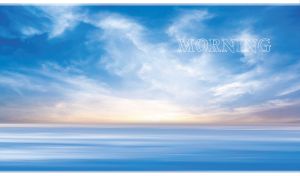 Clouds & Sea | Seascapes Beneath Ever-Changing Skies