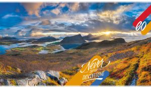 Travel Therapy | A Journey Through Stunning Landscapes