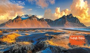 Fantastic Nature | Mountain Trip | Majestic Landscapes