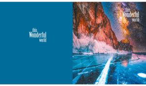 This Wonderful World | Evocative Places