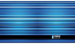 Spectrum Stripes | Horizontal Patterns in Motion & Color