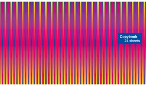 Striped and Wickered | Seamless Background Designs