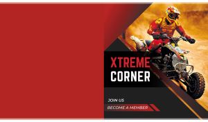 Extreme Sports | Dynamic Motion Across All Terrains