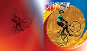 Thrill Pursuits | Adrenaline in Motion