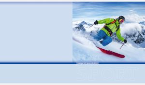 Verge of Possibility | Sports Motion on Pastel Backdrops