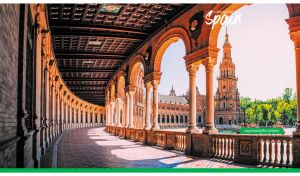 Old Town | Great Escapes | Unforgettable Journeys