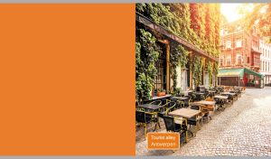 Tourist Alley | Charming Old Streets of Europe | Part 1