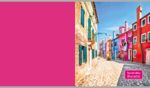 Tourist Alley | Charming Old Streets of Europe | Part 2