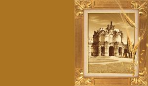 Castles in Frame | Architectural Echoes Across Time