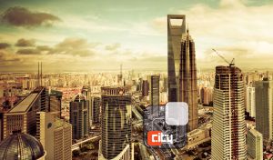 City Echoes | Global Skylines and Panoramic Urban Perspectives