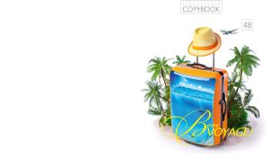 Bon Voyage | A New Take on Travel Trends & Enchanting Destinations