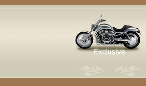 Exclusive | Premium Motorcycle Designs