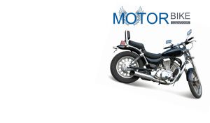 Motorbike | Classic & Electric Motorcycles Isolated on White