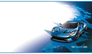 Starry Speedway | The Coolest Cars on Starry Track